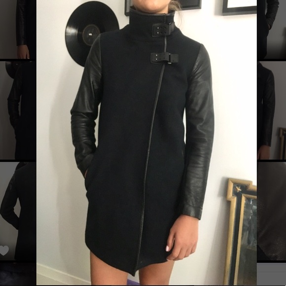 Danier Fall Jacket - Picture 2 of 4